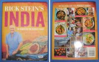 Kochbuch, Rick Stein´s INDIA – in search of the perfect curry Bayern - Waldbüttelbrunn Vorschau