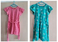 2 Jumpsuits 122/128 NEU Bayern - Aindling Vorschau