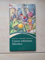 6 CD Set Unsere schönsten Märchen Hessen - Langen (Hessen) Vorschau