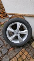 Audi Winterräder 19 Zoll 235/55 r 19 Alufelgen Q5 Bayern - Weißenhorn Vorschau