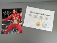 Honky Tonk man Autogramm WWE/WWF Thüringen - Sondershausen Vorschau