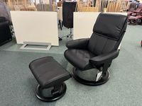 Stressless Sessel mit Hocker Admiral M Batick / 0012 Rheinland-Pfalz - Mutterstadt Vorschau