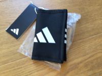 Neu! Geldbeutel von Adidas, schwarz 13 x 8,5cm Baden-Württemberg - Ulm Vorschau