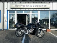 Suzuki GSX-S1000GT Travel Edition Neufahrzeug 24 Koffer 4 Jahre Nordrhein-Westfalen - Bergkamen Vorschau