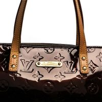 original LOUIS VUITTON Amarante Monogram Vernis Bellevue GM Nordrhein-Westfalen - Siegen Vorschau