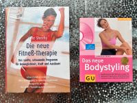 GU Buch Das neue Bodystyling / Kate Sheehy Fitness Therapie neu Hannover - Herrenhausen-Stöcken Vorschau