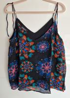 Desigual Top Hängerchen L NEU West - Zeilsheim Vorschau