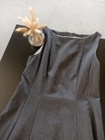 Etuikleid Business Businesskleid Casual Kleid grau Anthrazit Nordrhein-Westfalen - Bad Honnef Vorschau