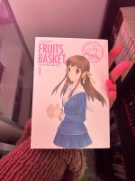 „Fruit Basket - Pearls Edition“ - Manga Band 1 Dortmund - Barop Vorschau