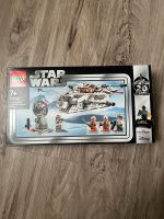 Lego Star Wars Snowspeeder 20th Anniversary 75259 Bayern - Wackersdorf Vorschau