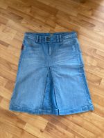 Midi Jeans Rock 7 Seven For All Mankind Gr. 29 Nordrhein-Westfalen - Dülmen Vorschau