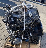 MOTOR 3.2 DI-D 4M41 MITSUBISHI Berlin - Wilmersdorf Vorschau