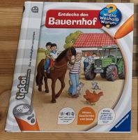 Tiptoi Buch Bauernhof, Lernbücher Rheinland-Pfalz - Münster-Sarmsheim Vorschau