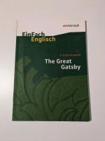 The Great Gatsby Hessen - Schaafheim Vorschau