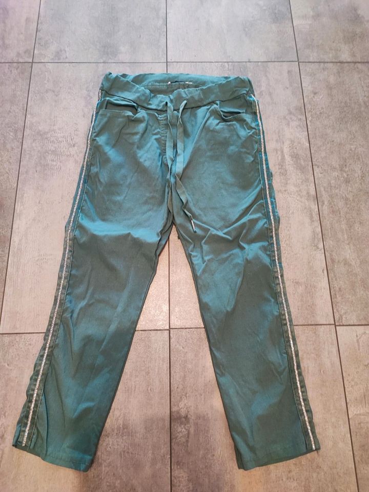 Tredy Hose Joggpant Gr 1 Gr 36 bis 38 neuwertig inkl Versand in Unna