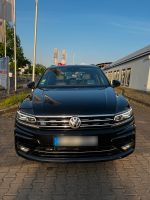 VW Tiguan R-line  4 Motion TDI Mitte - Tiergarten Vorschau