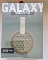 Burmester Galaxy Portable wireless smart speaker - Lautsprecher N Saarland - Nonnweiler Vorschau