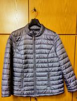 Laura Torelli Jacke Steppjacke mint mintgrau Gr 48 Baden-Württemberg - Weinsberg Vorschau