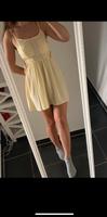 Gelbes Sommerkleid Brandenburg - Werder (Havel) Vorschau