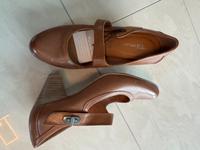 Tamaris Schuhe- echt Leder ✨NEU✨ Niedersachsen - Wilhelmshaven Vorschau