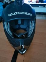 Helm Motocross Takachi TK-70 Nordrhein-Westfalen - Viersen Vorschau