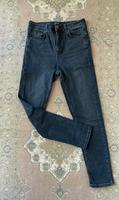 Urban Outfitters BDG Jeans Pine schwarz 28/30 M 38 Skinny Harburg - Hamburg Neugraben Vorschau