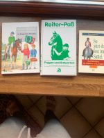 Buch „ Kleines- großes Hufeisen Prüfung , Reiter Paß… Nordrhein-Westfalen - Kerpen Vorschau