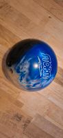 BOWLINGBALL BOWLINGKUGEL STORM 15 LBS PFUND WIE NEU Brandenburg - Hoppegarten Vorschau