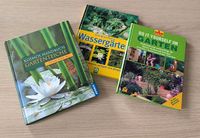Bücher Buch Gartenteich Schwimmteich Wassergarten Garten Rheinland-Pfalz - Laumersheim Vorschau