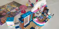 Lego friends Muffinbar Dithmarschen - Wesselburen Vorschau