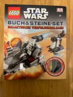Lego Buch und Steine Galaktische Verfolgungsjagd Baden-Württemberg - Mundelsheim Vorschau
