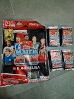 Match Attax Bundesliga 19/20 Nordrhein-Westfalen - Gronau (Westfalen) Vorschau