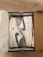 Air Force 1 Metallic Grey Brandenburg - Bad Freienwalde Vorschau