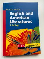 English and American Literatures - Anglistik Studium Rheinland-Pfalz - Koblenz Vorschau