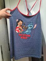 stitch Top (zum Schlafen) Hessen - Bad König Vorschau
