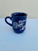 Kaffeetasse Motiv Winterlandschaft, Glühwein Sachsen-Anhalt - Sandersdorf Vorschau