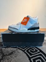 Jordan 3 Retro White Cement Reimagined | 42,5 Baden-Württemberg - Schömberg Vorschau