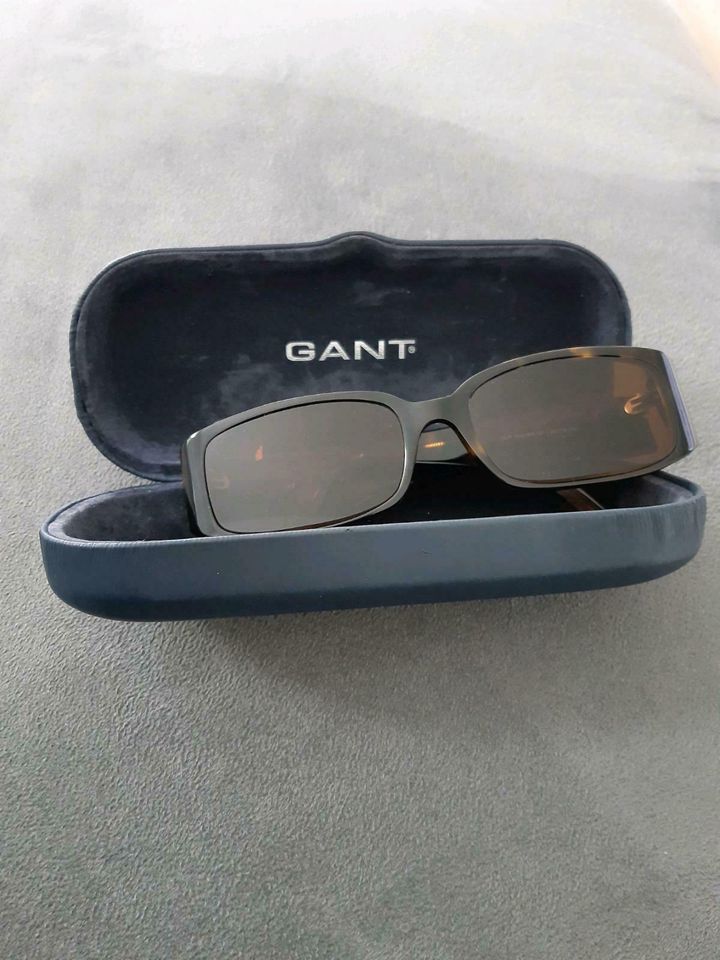 Gant Sonnenbrille Gestell Damen in Simmerath