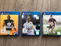 PST 4 Spiele Bayern - Gersthofen Vorschau