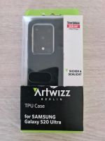 SAMSUNG Galaxy S20 Ultra Cover/Schutzhülle - neu OVP! Berlin - Mitte Vorschau