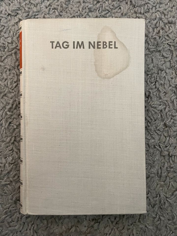 Verschiedene Bücher in Aue