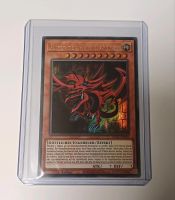 Yu-gi-oh - 1. AUFLAGE - Slifer Der Himmelsdrache - HOLO Rheinland-Pfalz - Mainz Vorschau