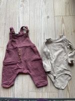 Sommer Strampler mit Body Topomini Gr. 62 Nordrhein-Westfalen - Neukirchen-Vluyn Vorschau