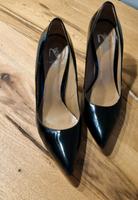Schwarze  Lackpumps Wiesbaden - Erbenheim Vorschau