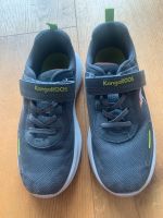 Kangaroos Turnschuhe 35 neuwertig Sneaker Sportschuhe Kr. München - Ismaning Vorschau