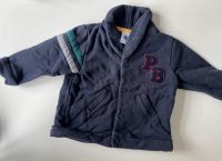 Petit Bateau Pullover Oberteil Jacke Cardigan Gr. 74 blau Innenstadt - Köln Altstadt Vorschau