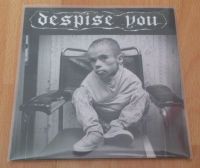 Despise You - all american bullshit 7" limited edition Nordrhein-Westfalen - Oer-Erkenschwick Vorschau