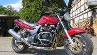 Kawasaki ZR 7 Brandenburg - Cottbus Vorschau