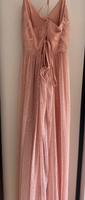 Abendkleid Spitzen-Schnürung Kreuz-Schlitz Oberschenkel Niedersachsen - Lehrte Vorschau