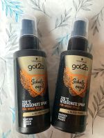 got2b SCHUTZENGEL Hitzeschutz Spray 2 x 75 ml ❗️ Hessen - Ginsheim-Gustavsburg Vorschau